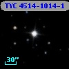TYC 4514-1014-1