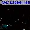 NVSS J170803+411548