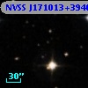 NVSS J171013+394025