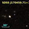 2MASS J17045971+3844330