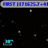 FIRST J171625.7+413746