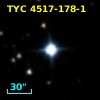 TYC 4517-178-1