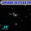 2MASX J17161746+3903050