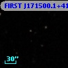FIRST J171500.1+410248