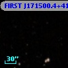 FIRST J171500.4+412319