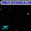FIRST J171502.1+385047