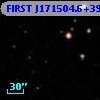 FIRST J171504.6+391456