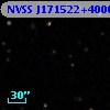 NVSS J171522+400625