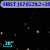 FIRST J171529.2+394955