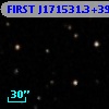 FIRST J171531.3+394910