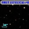 FIRST J171532.6+410516