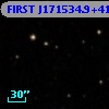 FIRST J171534.9+410753