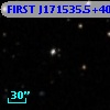 FIRST J171535.5+405045