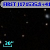 FIRST J171535.8+411905