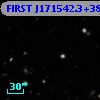 FIRST J171542.3+385646