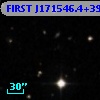 FIRST J171546.4+390640
