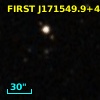 FIRST J171549.9+403229