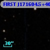 FIRST J171604.5+404325