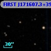 FIRST J171607.3+395311