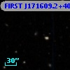 FIRST J171609.2+405447