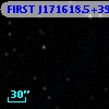 FIRST J171618.5+393159