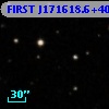 FIRST J171618.6+403911