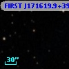 FIRST J171619.9+393203