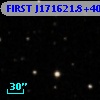 FIRST J171621.8+404013