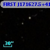 FIRST J171627.5+413215