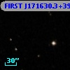 FIRST J171630.3+395341
