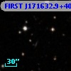 FIRST J171632.9+405942