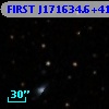 FIRST J171634.6+411616