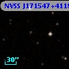 NVSS J171547+411803