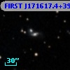 FIRST J171617.4+390304