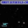 FIRST J171631.3+385351