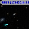 FIRST J171632.8+390656