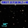 FIRST J171636.2+401555
