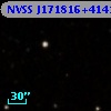 NVSS J171816+414145