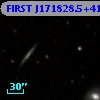 FIRST J171828.5+414018
