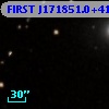 FIRST J171851.0+414103