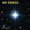 HD 156632
