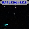 IRAS 17201+3929