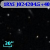 1RXS J024204.5+403304