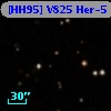 [HH95] V825 Her-5