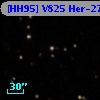 [HH95] V825 Her-27