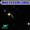 IRAS F17170+3956