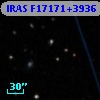 IRAS F17171+3936