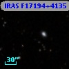 IRAS F17194+4135