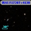 IRAS F17207+4130
