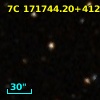 NVSS J171920+411709